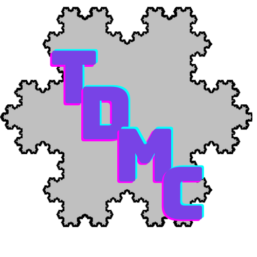 TDMC Logo
